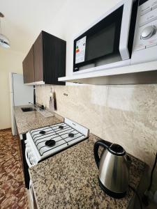 San Luis Apartment
