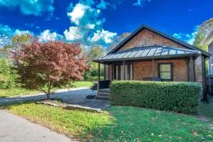 Modern on 9th - Orient