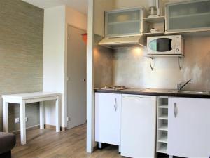 Appartement Vars, 1 pièce, 2 personnes - FR-1-330B-119