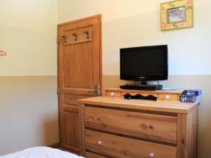 Duplex 3 pièces avec piscine, 6 couchages, à 50m des pistes - Quartier Fontbonne, Vars - FR-1-330B-117