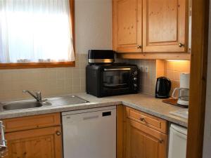 Appartements Appartement Vars, 5 pieces, 10 personnes - FR-1-330B-139 : photos des chambres
