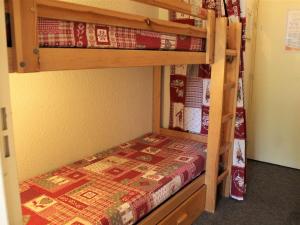 Studio coin montagne 4 pers à 200m des pistes à Vars - FR-1-330B-97