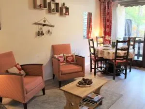 Studio Près des Pistes à Vars Les Claux - Proche Commerces - 4 Couchages - Calme et Confort - FR-1-330B-99 - Vars