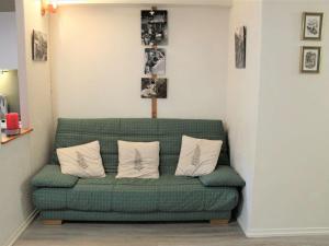 Studio Près des Pistes à Vars Les Claux - Proche Commerces - 4 Couchages - Calme et Confort - FR-1-330B-99