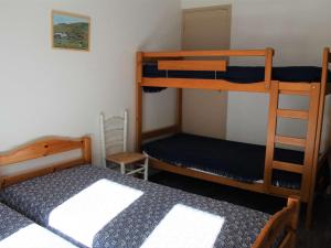 Appartement calme 2 pièces, 6 couchages avec balcon exposé Sud à 400m des pistes de Vars Les Claux - FR-1-330B-101