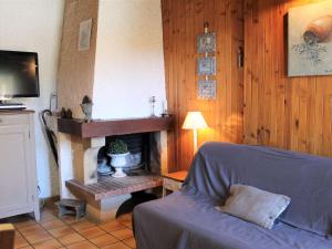 Duplex chaleureux 2 pièces cabine, 6 couchages, proche pistes et commerces - Vars Les Claux - FR-1-330B-148