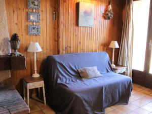 Duplex chaleureux 2 pièces cabine, 6 couchages, proche pistes et commerces - Vars Les Claux - FR-1-330B-148