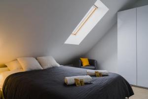 Warsaw Concierge Wawer Międzylesie
