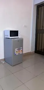 Ouedraogo Property Management - Tengangho