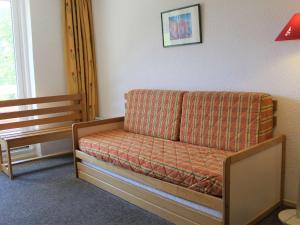 Studio cosy 27m², 4 pers, à 200m des pistes à Vars - FR-1-330B-6