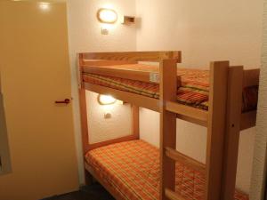 Studio cosy 27m², 4 pers, à 200m des pistes à Vars - FR-1-330B-6