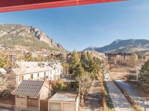 Appartements Appartement Briancon, 2 pieces, 4 personnes - FR-1-330C-5 : photos des chambres