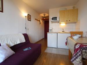 Appartement Puy-Saint-Vincent, 1 pièce, 4 personnes - FR-1-330G-51