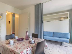 Appartements Appartement 2 pieces, 4 pers. a Briancon - Proche pistes et centre, parking inclus - FR-1-330C-100 : photos des chambres