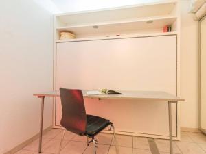 Appartements Appartement 2 pieces, 4 pers. a Briancon - Proche pistes et centre, parking inclus - FR-1-330C-100 : photos des chambres