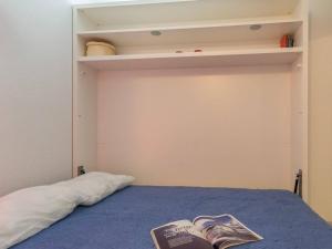 Appartements Appartement 2 pieces, 4 pers. a Briancon - Proche pistes et centre, parking inclus - FR-1-330C-100 : photos des chambres