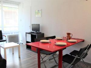 Appartement idéal pour 4 à Vars, proche pistes et commerces, parking inclus - FR-1-330B-94