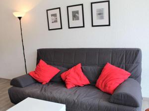 Appartement idéal pour 4 à Vars, proche pistes et commerces, parking inclus - FR-1-330B-94