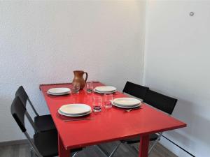 Appartement idéal pour 4 à Vars, proche pistes et commerces, parking inclus - FR-1-330B-94