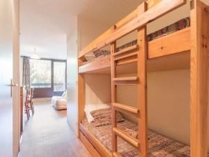Séjour cosy à Serre-Chevalier : Appart 4 pers, équipé, prox. pistes, parking inclus, services optionnels - FR-1-330E-1