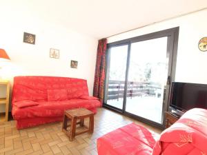 Appartements Appartement Saint-Chaffrey , 2 pieces, 5 personnes - FR-1-330E-2 : photos des chambres
