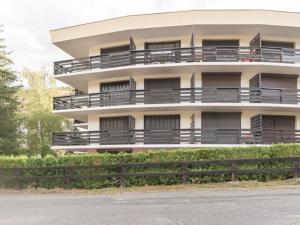 Appartements Appartement Saint-Chaffrey , 2 pieces, 5 personnes - FR-1-330E-2 : Appartement (5 Adultes)