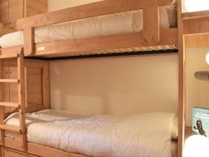 Appartement Montagne 4 Pièces, 6 Pers, Parking, Tennis, Près Pistes - Méribel - FR-1-180-394