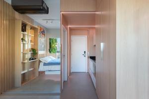 Studio Automatizado Novo Proximo Av Paulista