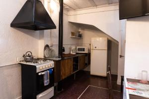 Luminoso 2 Ambientes - Zona Güemes