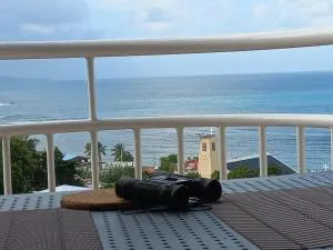 Studio La "KAZ À COCO" Tartane - 塔腾