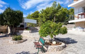 Apartment Razanj 15998c