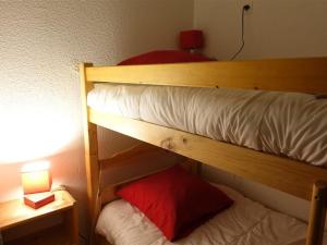 Appartement familial à Arêches-Beaufort - 6 pers, 3 chambres, terrasse, piscine, proche ski et village - FR-1-342-166