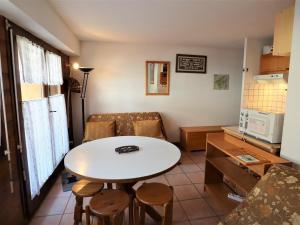 Appartements Studio Areches-Beaufort, 2 pieces, 4 personnes - FR-1-342-181 : photos des chambres