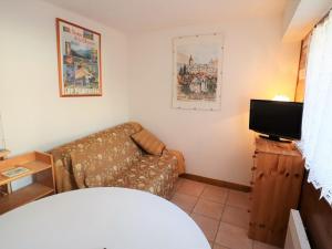 Appartements Studio Areches-Beaufort, 2 pieces, 4 personnes - FR-1-342-181 : photos des chambres