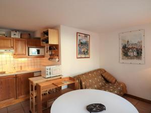 Appartements Studio Areches-Beaufort, 2 pieces, 4 personnes - FR-1-342-181 : photos des chambres