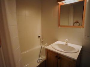 Appartements Studio Areches-Beaufort, 2 pieces, 4 personnes - FR-1-342-181 : photos des chambres