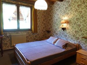 Appartement 7 personnes au pied des pistes avec parking à Arêches-Beaufort - FR-1-342-199