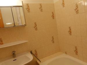 Appartement 7 personnes au pied des pistes avec parking à Arêches-Beaufort - FR-1-342-199