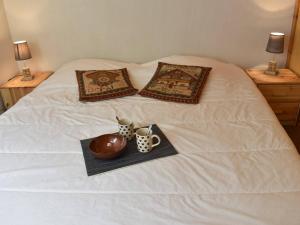 Duplex spacieux 10 pers, proche pistes, parking, internet - FR-1-180-384