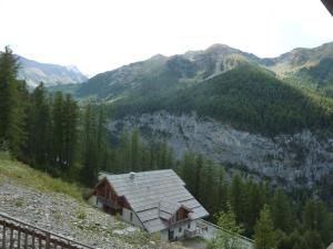 Appartement Cosy 4 Pers, Piscine, Jacuzzi, Balcon Sud-Ouest, 50m des Pistes – Les Orres - FR-1-322-380