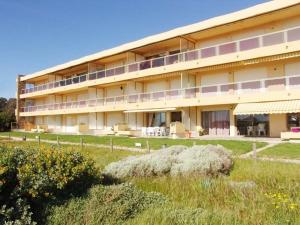 Appartement 3 pièces 4 couchages avec parking au Lavandou - FR-1-251-316