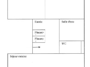 Appartement 3 pièces 4 couchages avec parking au Lavandou - FR-1-251-316