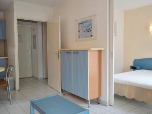 Appartements Appartement Golfe Juan, 2 pieces, 4 personnes - FR-1-252-140 : photos des chambres