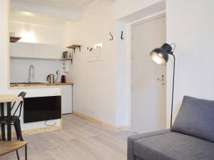 Studio cosy à 2 min de la plage et des commerces - Vieil Antibes - FR-1-252-143