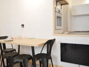 Studio cosy à 2 min de la plage et des commerces - Vieil Antibes - FR-1-252-143