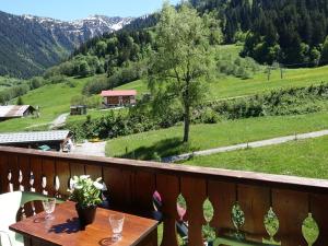 Appartement 4-5 pers. pied des pistes au Planay - FR-1-342-134