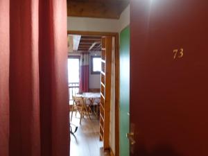 Appartements Studio Areches-Beaufort, 3 pieces, 6 personnes - FR-1-342-142 : photos des chambres