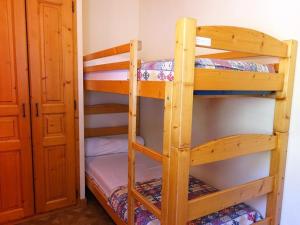 Duplex 2** pour 8 pers. au pied des pistes avec balcon, parking et équipements familials - FR-1-342-149