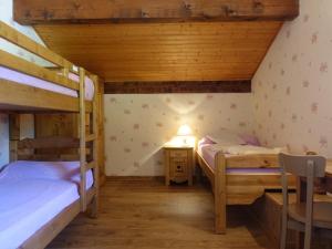 Grand appart 8 pers, pied des pistes, à Arêches-Beaufort - FR-1-342-150