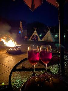 Lunaria Glamping Club